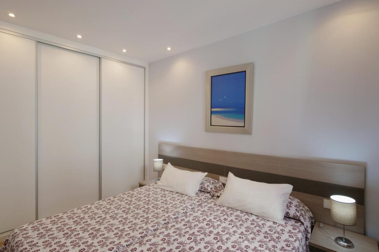 Villa Porto Colom Select ภายนอก รูปภาพ